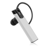 NoiseHush N525 Bluetooth Silver & Black